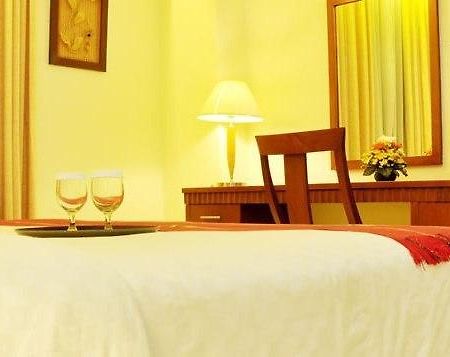 Hotel D'Wangsa Maluku 雅加达 客房 照片