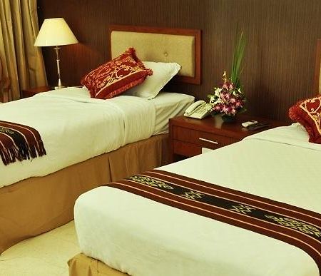 Hotel D'Wangsa Maluku 雅加达 客房 照片
