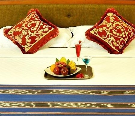 Hotel D'Wangsa Maluku 雅加达 客房 照片