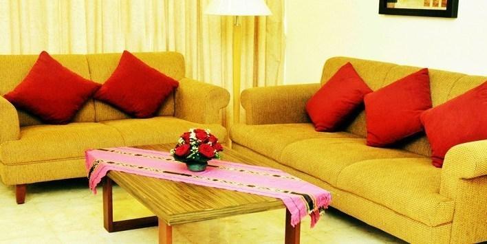 Hotel D'Wangsa Maluku 雅加达 客房 照片