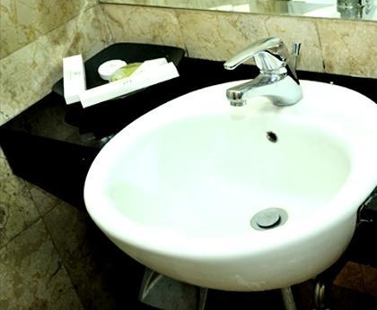 Hotel D'Wangsa Maluku 雅加达 客房 照片