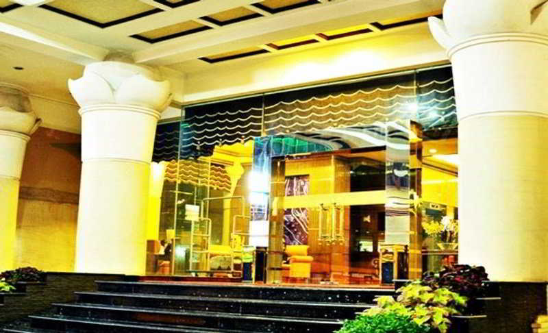 Hotel D'Wangsa Maluku 雅加达 外观 照片