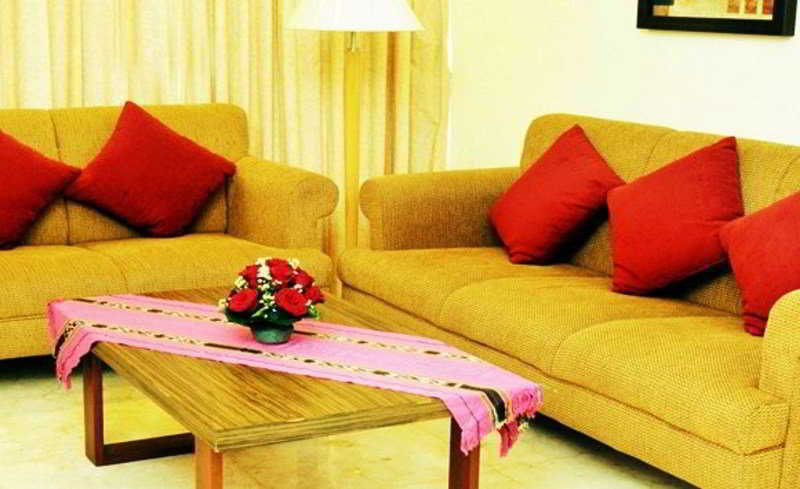 Hotel D'Wangsa Maluku 雅加达 外观 照片
