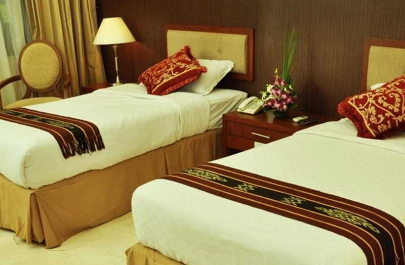 Hotel D'Wangsa Maluku 雅加达 外观 照片